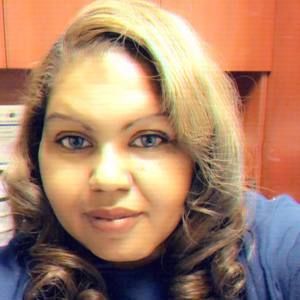 Meet your Posher, Charlene